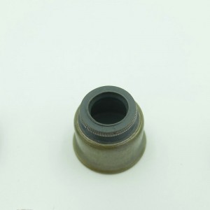 Viton gummi Ventilstamme forsegler gummiolie tætninger til Engine of Sino trucks